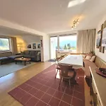 Katalin Apartamento
