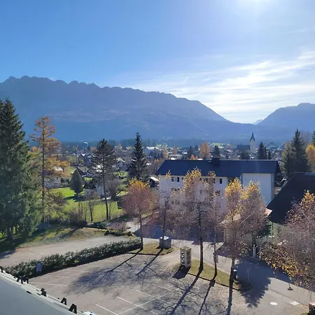 Katalin Διαμέρισμα Bad Mitterndorf