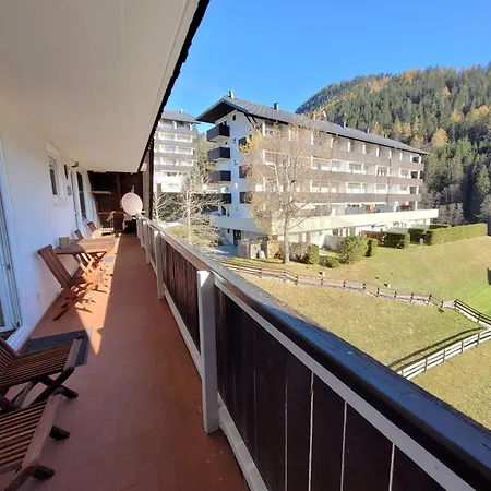 Διαμέρισμα Katalin Bad Mitterndorf