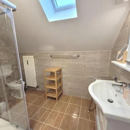 Katalin Διαμέρισμα Bad Mitterndorf