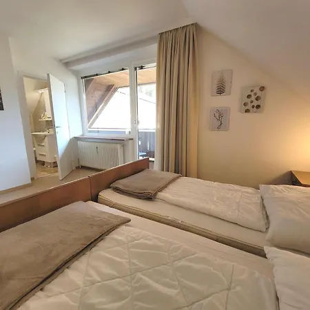 Katalin Διαμέρισμα Bad Mitterndorf