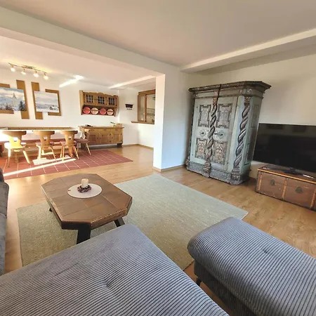 Διαμέρισμα Katalin