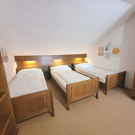 Katalin Διαμέρισμα *