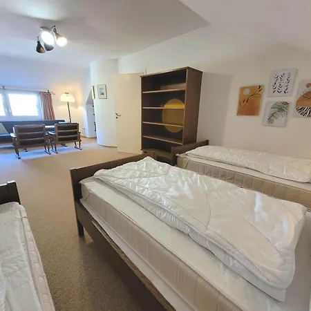 Apartment Katalin Bad Mitterndorf