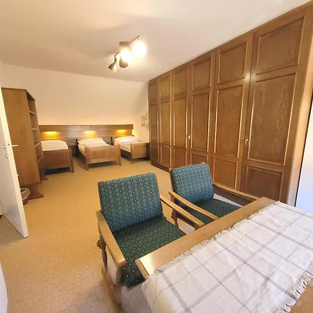 Katalin Διαμέρισμα