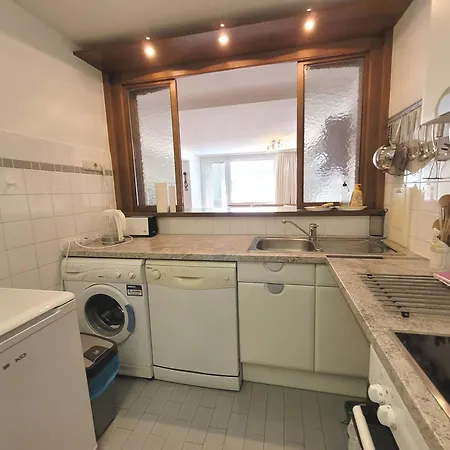 Katalin Apartment Bad Mitterndorf