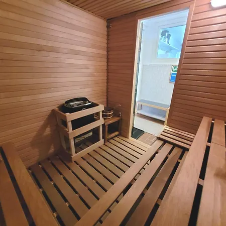 Katalin Διαμέρισμα *