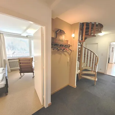 Διαμέρισμα Katalin *