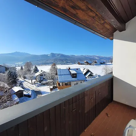 Διαμέρισμα Katalin Bad Mitterndorf