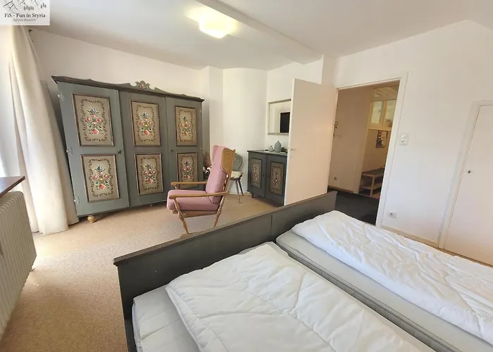 Katalin Bad Mitterndorf