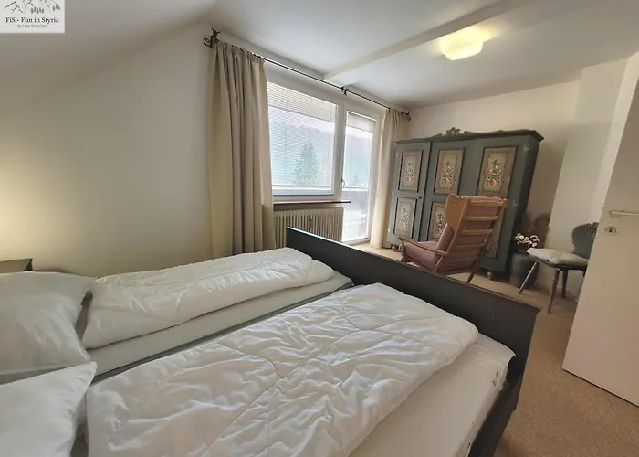 Katalin Apartament *